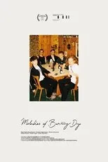 Póster de Melodies of Barking Dogs