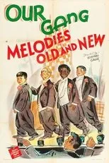 Póster de Melodies Old and New