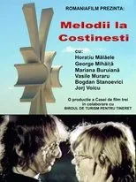 Póster de Melodii la Costinesti
