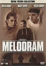 Póster de Melodram