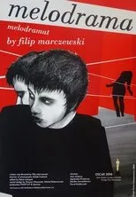 Póster de Melodramat