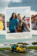 Póster de Melodrive