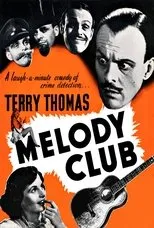 Póster de Melody Club