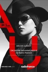 Póster de Melody Gardot - From Paris with Love