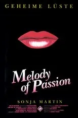 Póster de Melody of Passion