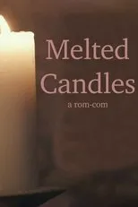 Póster de Melted Candles