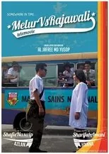 Póster de Melur Vs Rajawali