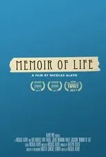Póster de Memoir of Life