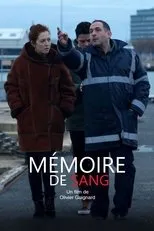 Póster de Mémoire de sang
