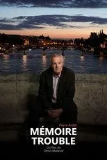 Póster de Mémoire trouble