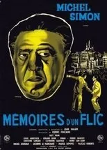 Póster de Mémoires d'un flic