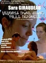 Póster de Mémoires d'une jeune fille dérangée