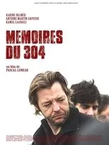 Póster de Mémoires du 304