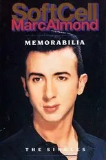 Póster de Memorabilia: The Video Singles