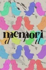 Póster de Memori Dia