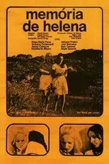 Póster de Memória de Helena