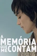 Póster de Memorias cruzadas