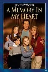 Póster de Memorias del corazón