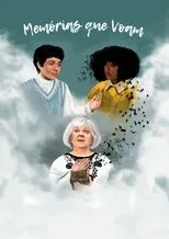 Póster de Memórias que Voam