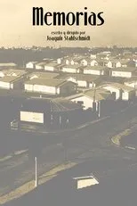 Póster de Memorias