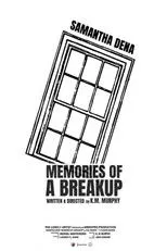 Póster de Memories of a Breakup