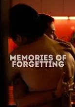 Póster de Memories of Forgetting