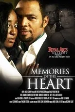 Póster de Memories Of My Heart