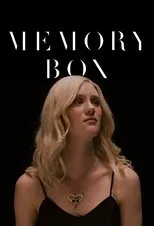 Póster de Memory Box