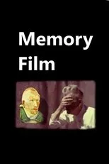Póster de Memory Film