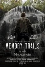 Póster de Memory Trails