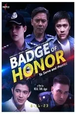 Póster de Men In Uniform