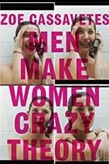 Póster de Men Make Women Crazy Theory