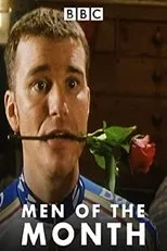 Póster de Men of the Month