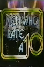 Póster de Men Who Rate a 10