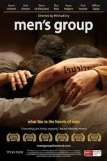 Póster de Men's Group