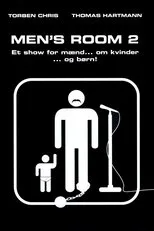 Póster de Men's Room 2