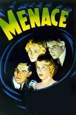 Póster de Menace