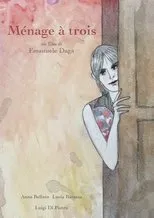 Póster de Ménage à trois