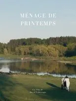 Póster de Ménage de printemps
