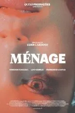 Póster de Ménage