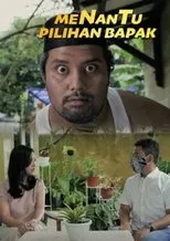 Póster de Menantu Pilihan Bapak