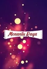 Póster de Menantu Raya