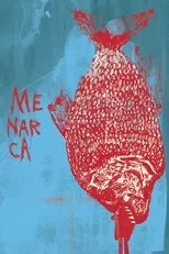 Póster de Menarca