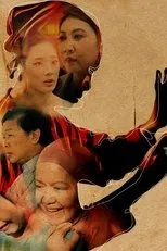 Póster de Mencari Hajar
