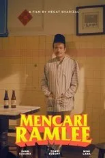 Póster de Mencari Ramlee
