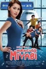 Póster de Menculik Miyabi