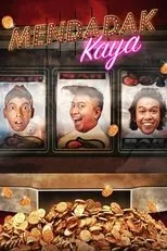 Póster de Mendadak Kaya