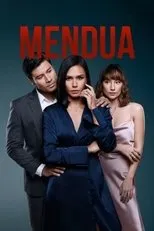Póster de Mendua