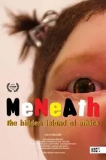 Póster de Meneath: The Hidden Island of Ethics