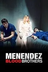Póster de Menendez: Blood Brothers